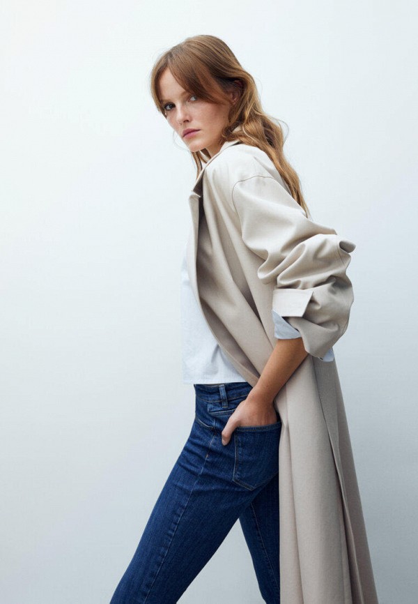 фото Джинсы massimo dutti