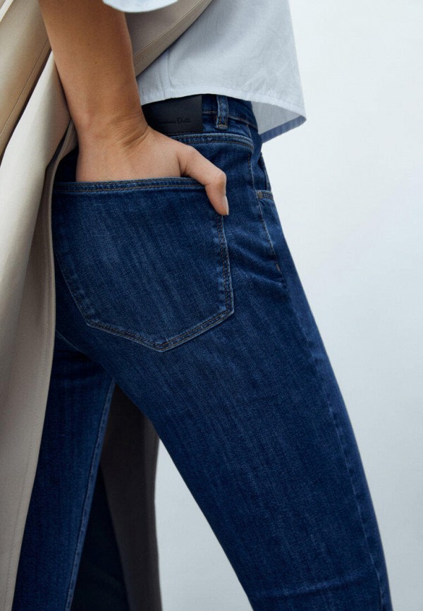 фото Джинсы massimo dutti