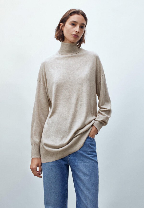 фото Водолазка massimo dutti