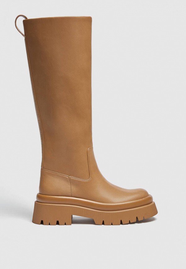 фото Сапоги pull&bear