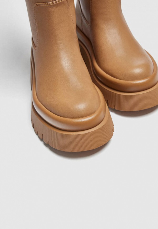 фото Сапоги pull&bear
