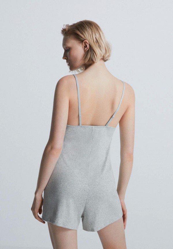 фото Комбинезон oysho