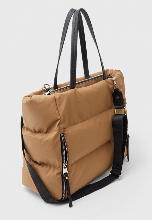 фото Сумка stradivarius