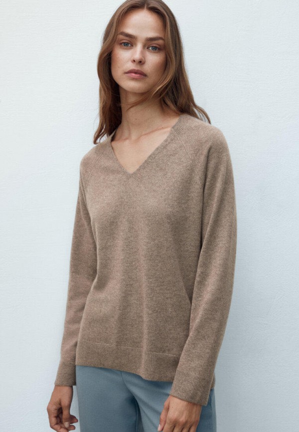 фото Пуловер massimo dutti