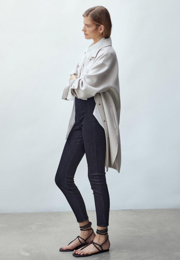 фото Джинсы massimo dutti