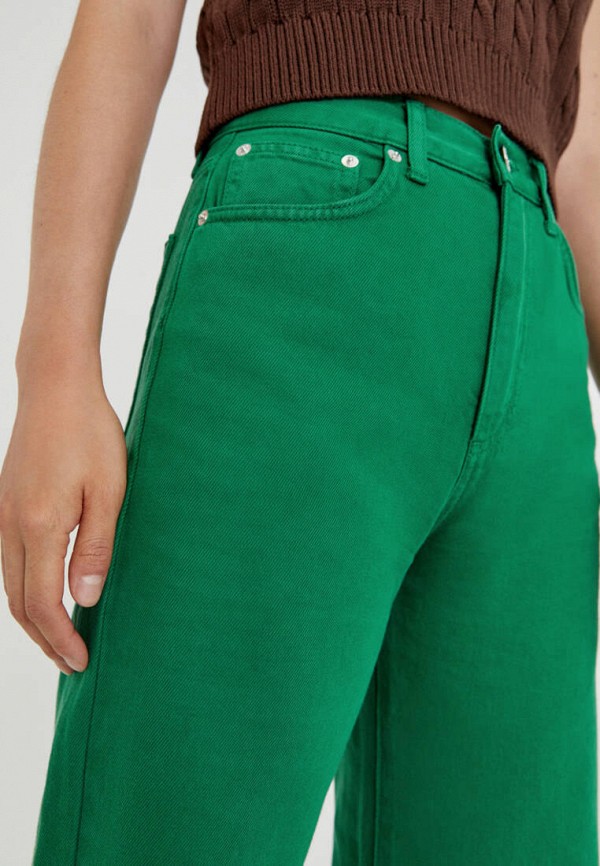 фото Брюки pull&bear