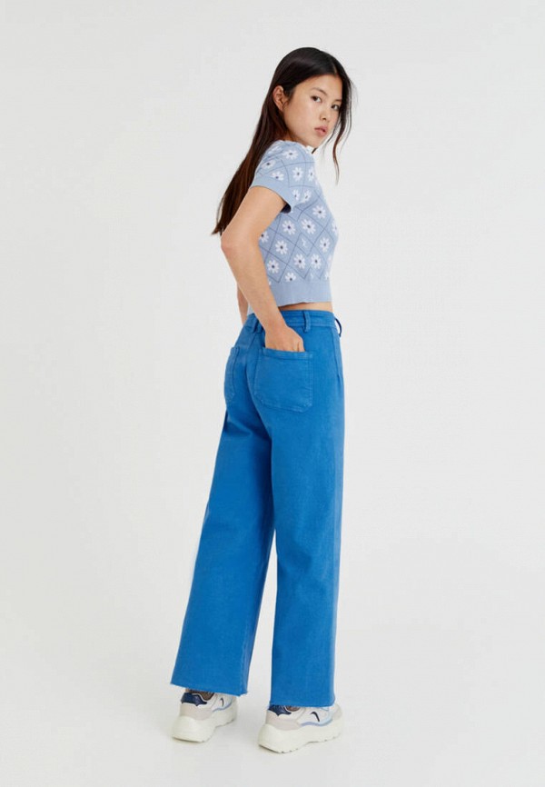 фото Брюки pull&bear
