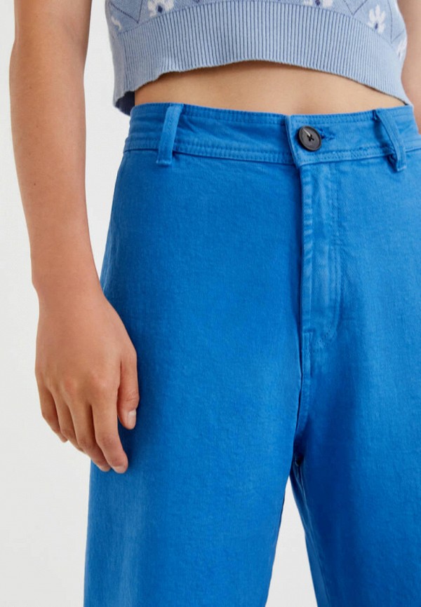 фото Брюки pull&bear