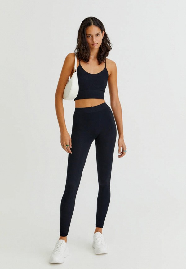 фото Топ pull&bear