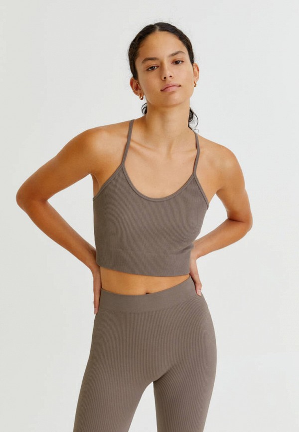 фото Топ pull&bear