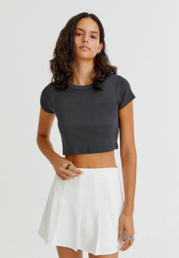фото Топ pull&bear