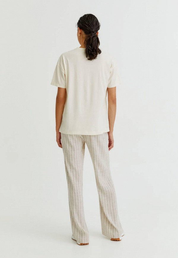 фото Футболка pull&bear