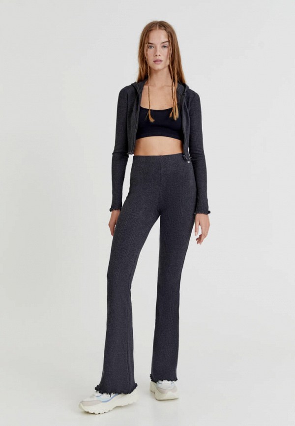 фото Брюки pull&bear