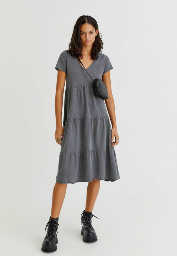фото Платье pull&bear