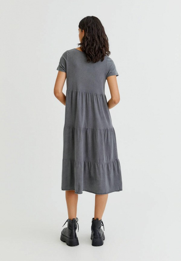 фото Платье pull&bear