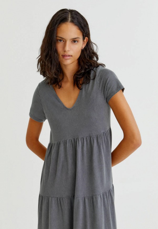 фото Платье pull&bear
