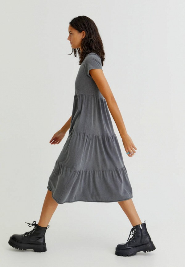 фото Платье pull&bear