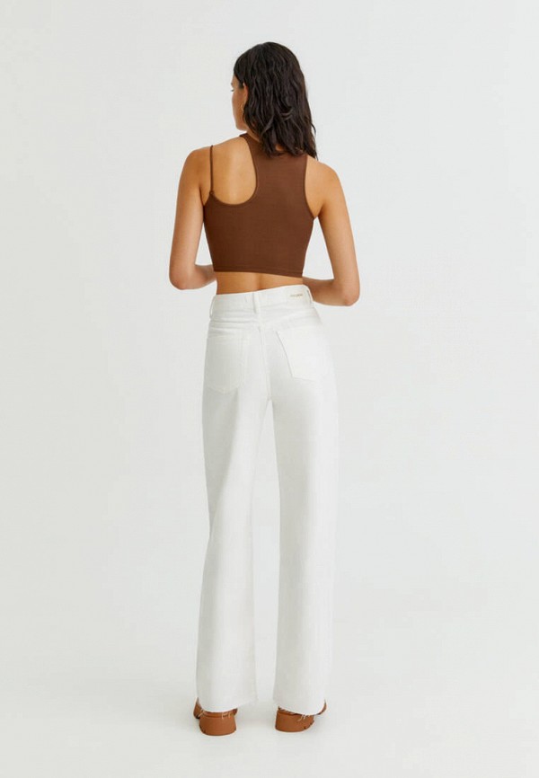 фото Топ pull&bear