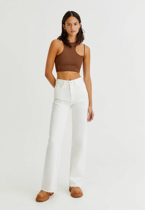 фото Топ pull&bear