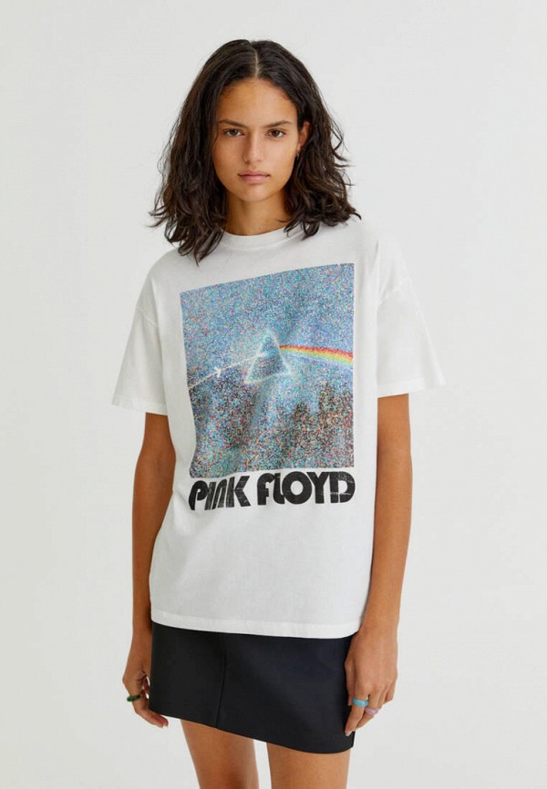 фото Футболка pull&bear