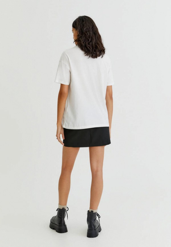 фото Футболка pull&bear