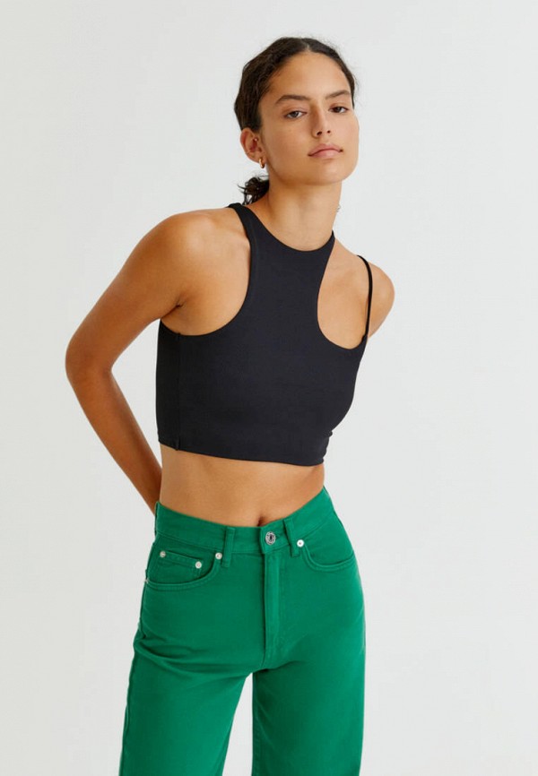 фото Топ pull&bear