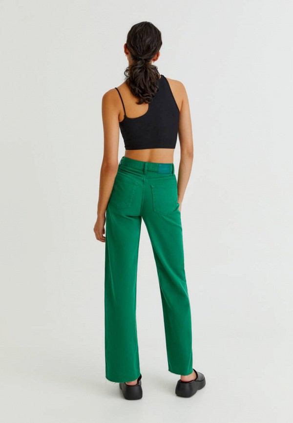 фото Топ pull&bear