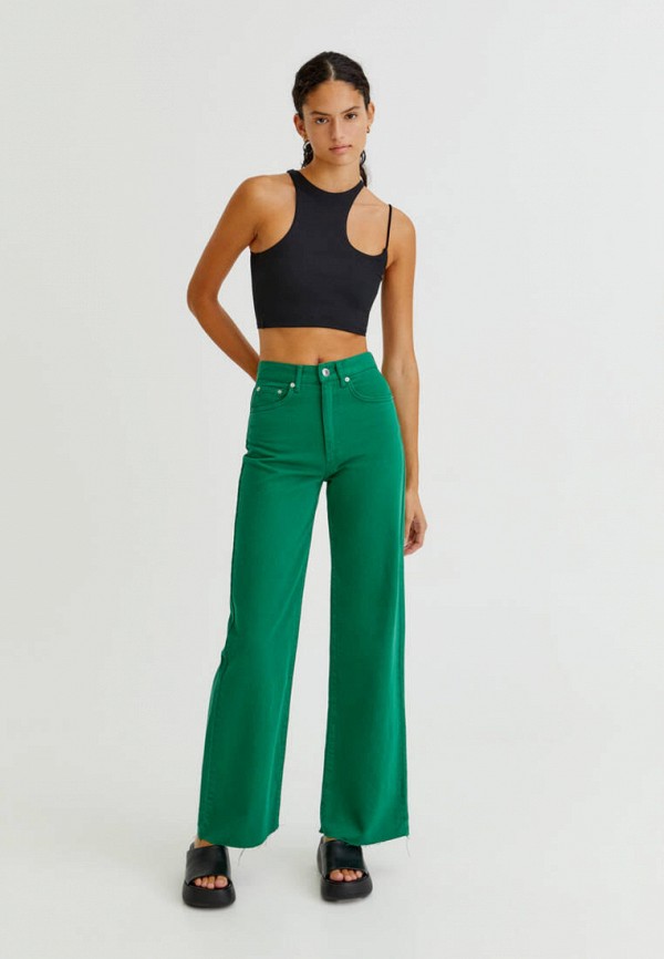 фото Топ pull&bear