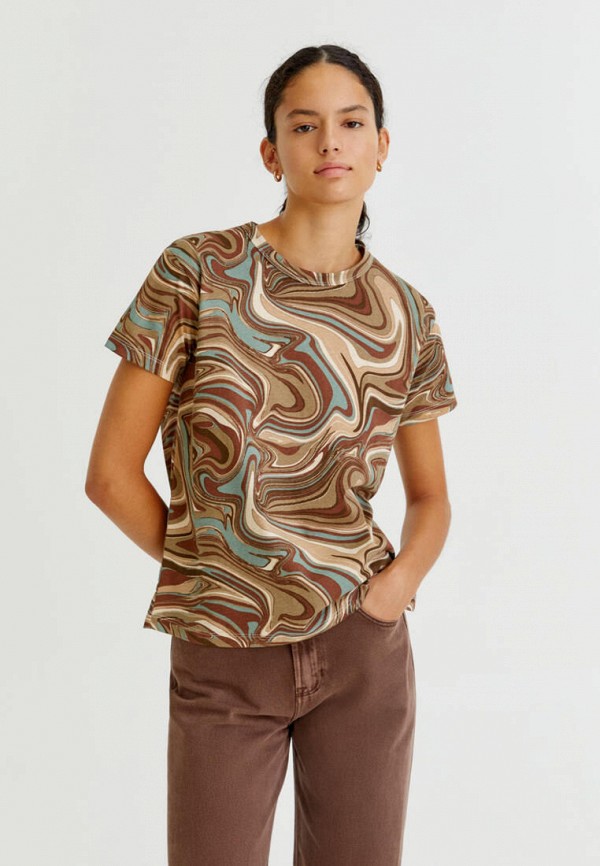 фото Футболка pull&bear