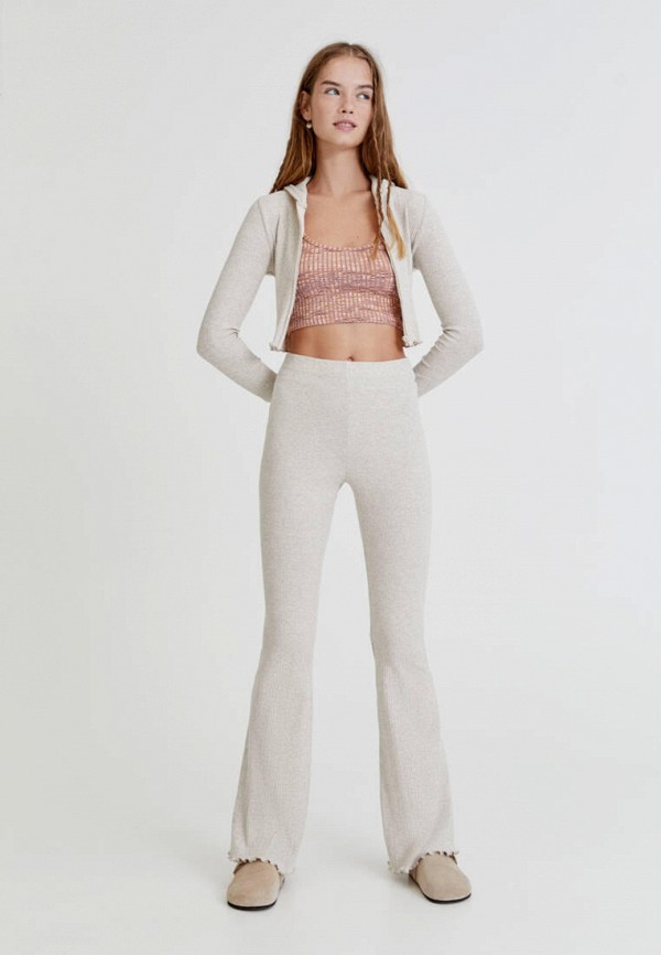 фото Брюки pull&bear