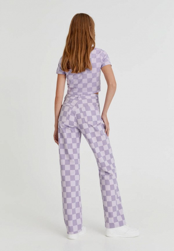фото Брюки pull&bear