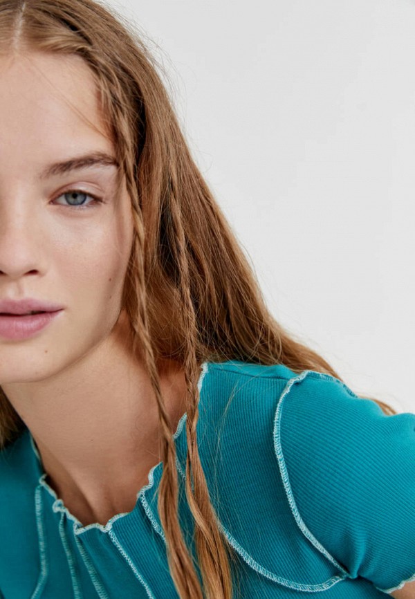фото Топ pull&bear