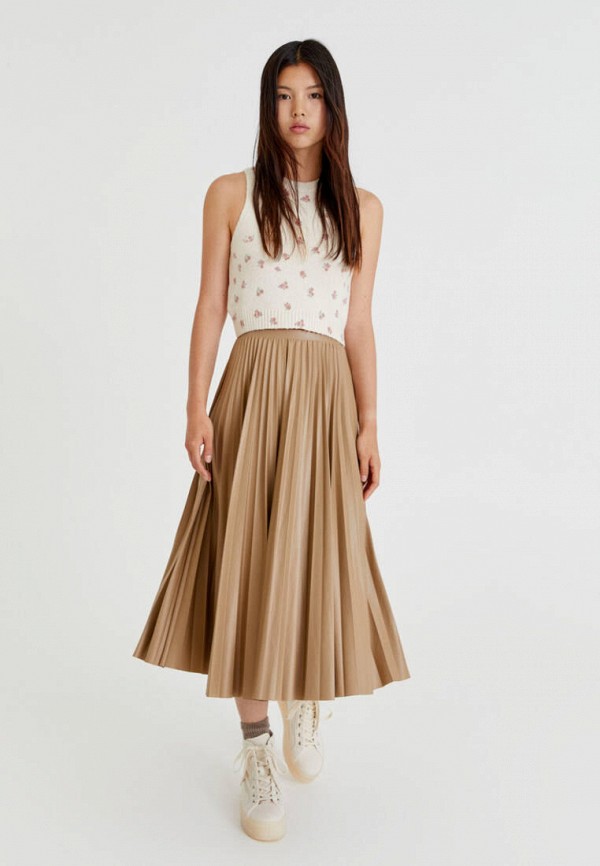 фото Юбка pull&bear