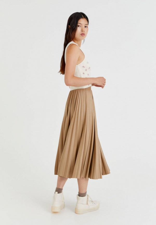 фото Юбка pull&bear