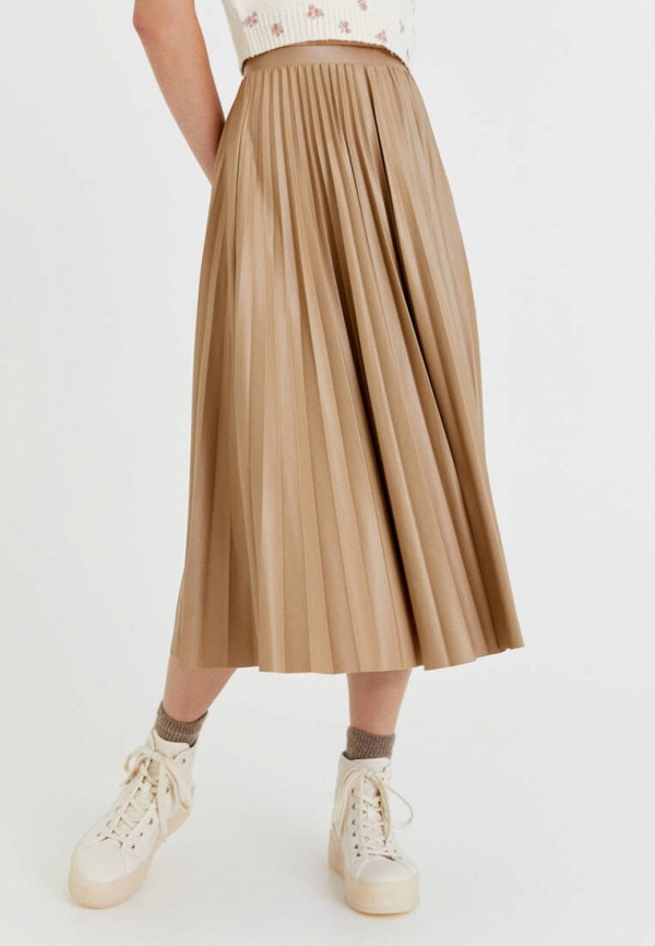 фото Юбка pull&bear
