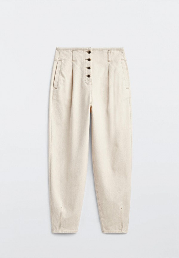 фото Брюки massimo dutti