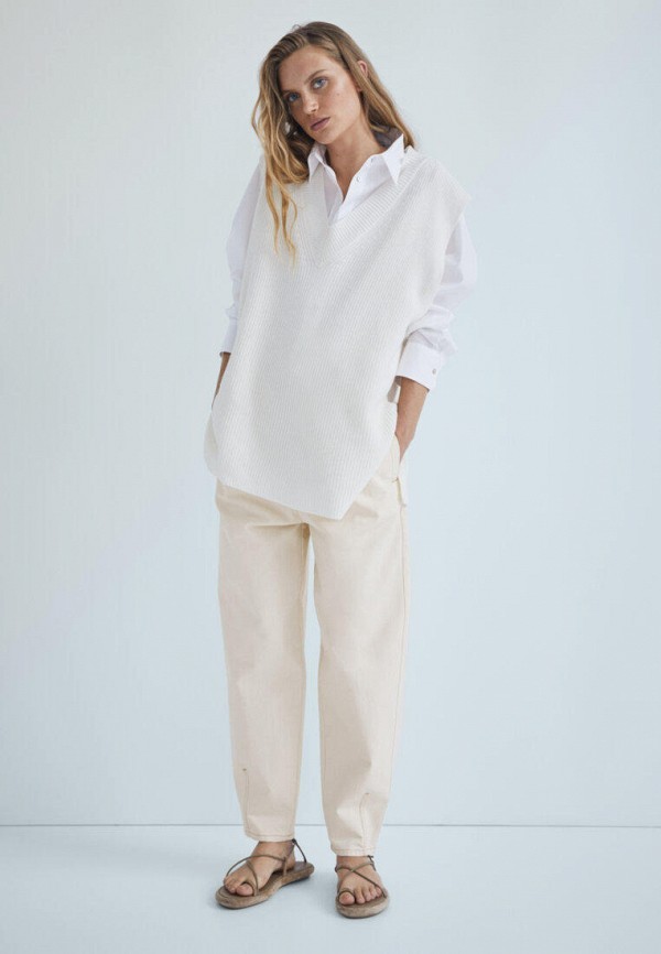 фото Брюки massimo dutti