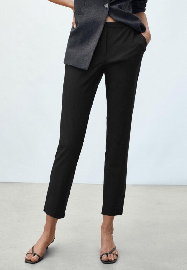 фото Брюки massimo dutti
