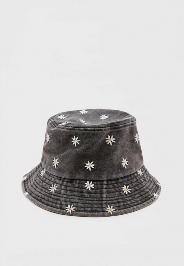фото Панама pull&bear