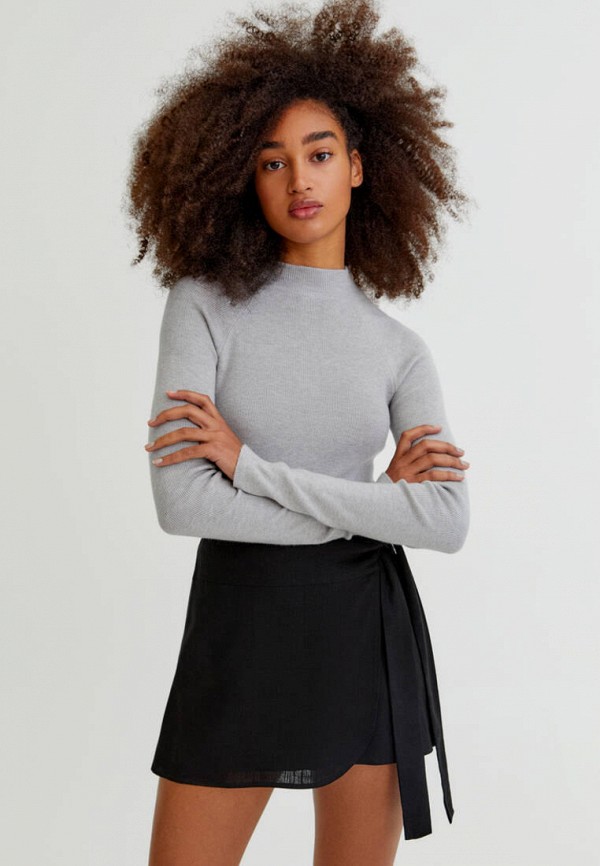 фото Водолазка pull&bear
