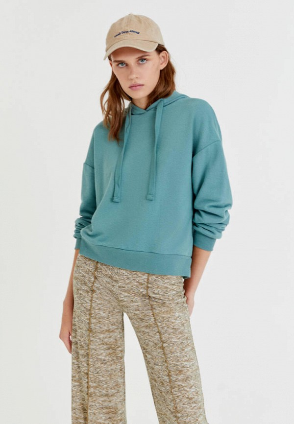фото Худи pull&bear