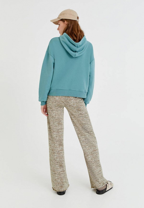 фото Худи pull&bear