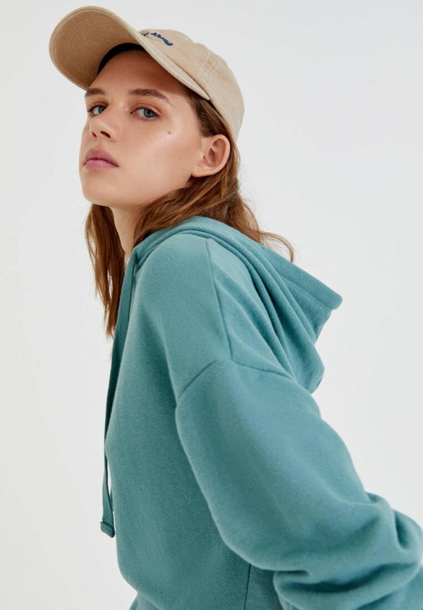 фото Худи pull&bear