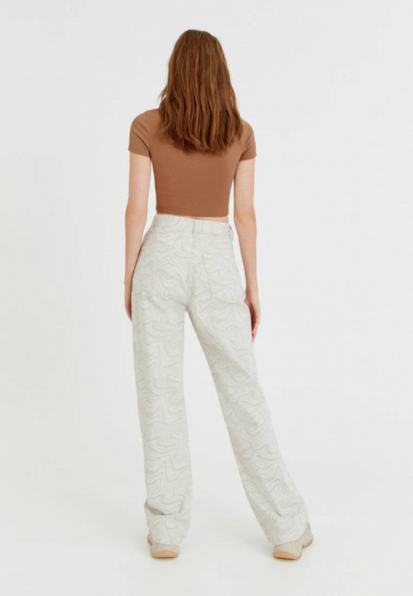 фото Топ pull&bear
