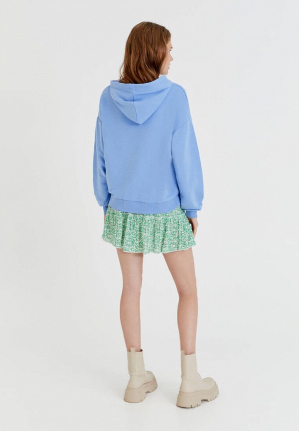 фото Худи pull&bear