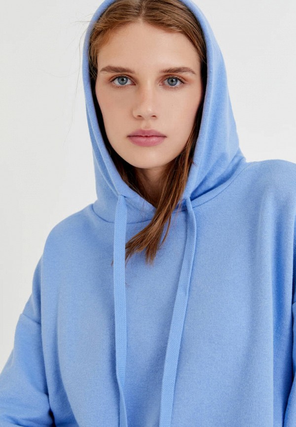 фото Худи pull&bear