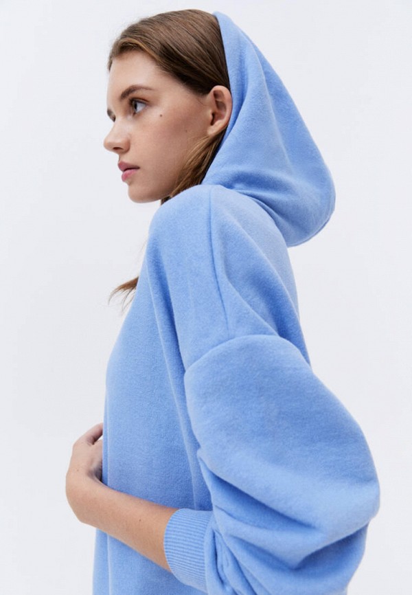 фото Худи pull&bear