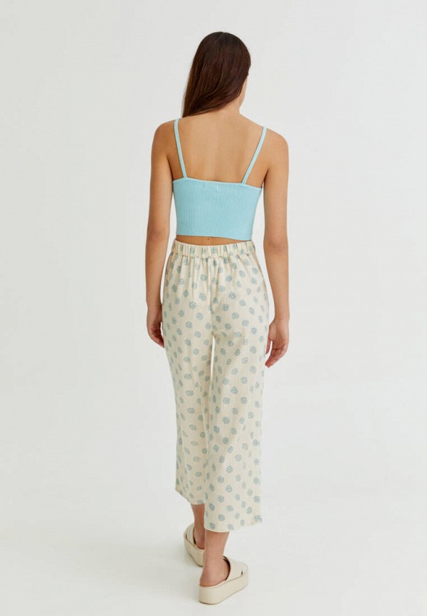 фото Топ pull&bear