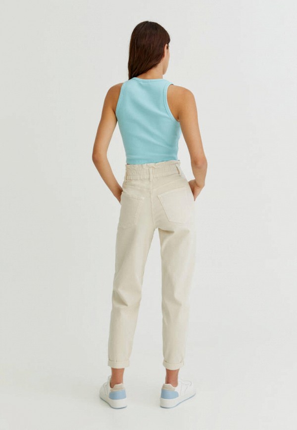 фото Топ pull&bear