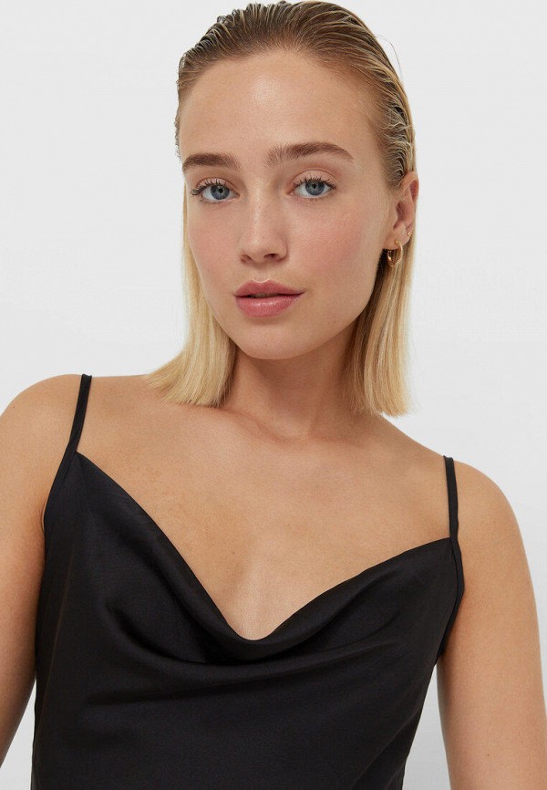 фото Платье stradivarius